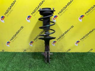 Стойка правая передняя SUBARU IMPREZA GK7 FB20 20310FL040 1 ракурс Стойка правая передняя SUBARU IMPREZA GK7 FB20 20310FL040 1 ракурс