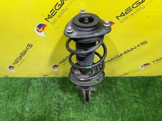 Стойка правая передняя SUBARU IMPREZA GK7 FB20 20310FL040 2 ракурс Стойка правая передняя SUBARU IMPREZA GK7 FB20 20310FL040 2 ракурс