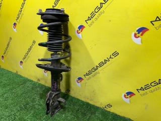 Стойка правая передняя SUBARU IMPREZA GK7 FB20 20310FL040 3 ракурс Стойка правая передняя SUBARU IMPREZA GK7 FB20 20310FL040 3 ракурс