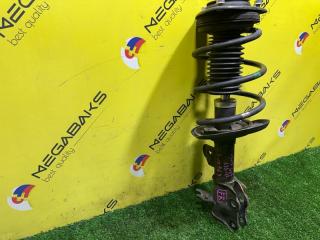 Стойка правая передняя SUBARU IMPREZA GK7 FB20 20310FL040 4 ракурс Стойка правая передняя SUBARU IMPREZA GK7 FB20 20310FL040 4 ракурс