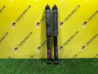 Амортизатор задний TOYOTA VELLFIRE ANH20 2AZ-FE 4853080472 1 ракурс