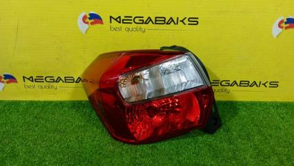 Стоп-сигнал левый SUBARU IMPREZA GP2 FB16 84201FJ050 1 ракурс