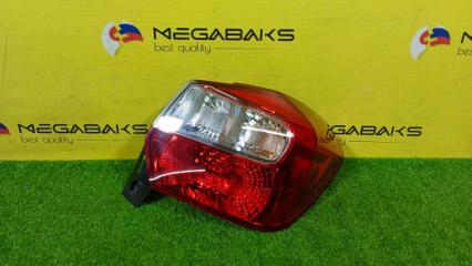 Стоп-сигнал правый SUBARU IMPREZA GP2 FB16 84201FJ040 1 ракурс