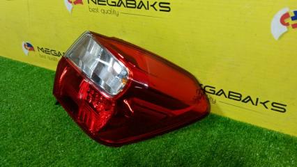 Стоп-сигнал правый SUBARU IMPREZA GP2 FB16 84201FJ040 2 ракурс