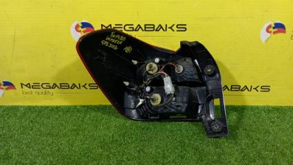 Стоп-сигнал правый SUBARU IMPREZA GP2 FB16 84201FJ040 3 ракурс