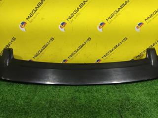 Спойлер HONDA STEP WAGON RG1 K20A 74900SLJJ0 4 ракурс Спойлер HONDA STEP WAGON RG1 K20A 74900SLJJ0 4 ракурс