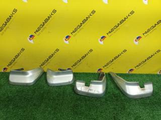 Брызговики комплект HONDA AIRWAVE GJ2 L15A 2 ракурс