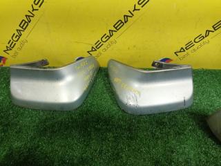 Брызговики комплект HONDA AIRWAVE GJ2 L15A 3 ракурс