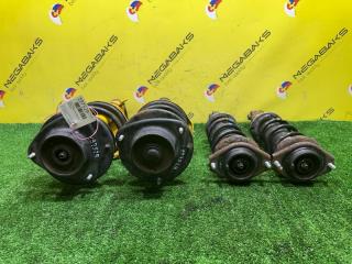 Стойка SUBARU LEVORG VM4 FB16 20310VA260 5 ракурс