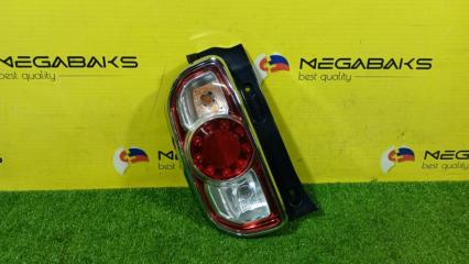 Стоп-сигнал левый SUZUKI HUSTLER MR31S 3560365P0 1 ракурс