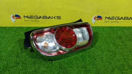 Стоп-сигнал левый SUZUKI HUSTLER MR31S 3560365P0 2 ракурс