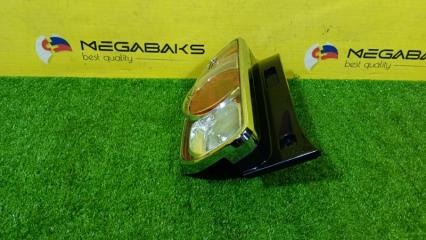 Стоп-сигнал левый SUZUKI HUSTLER MR31S 3560365P0 3 ракурс