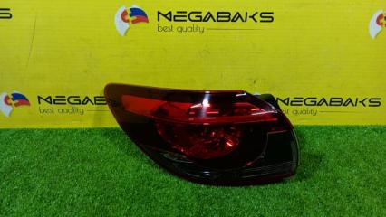 Стоп-сигнал левый MAZDA ATENZA GJEFW 220-65033 1 ракурс