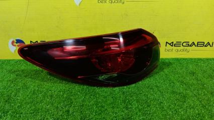 Стоп-сигнал левый MAZDA ATENZA GJEFW 220-65033 2 ракурс