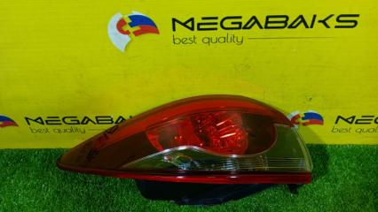 Стоп-сигнал левый MAZDA ATENZA GJEFW 220-65033 3 ракурс