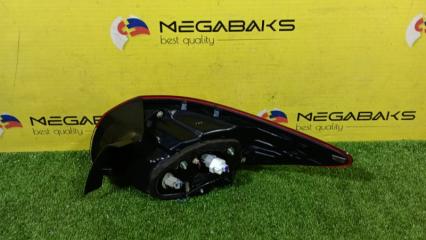 Стоп-сигнал левый MAZDA ATENZA GJEFW 220-65033 4 ракурс