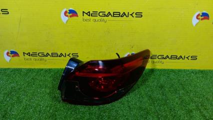 Стоп-сигнал правый MAZDA ATENZA GJEFW 220-65033 1 ракурс