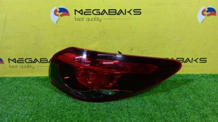 Стоп-сигнал правый MAZDA ATENZA GJEFW 220-65033 2 ракурс