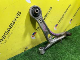 Рычаг левый передний SUBARU LEVORG VM4 FB16 20202VA010 3 ракурс