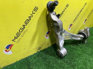 Рычаг левый передний NISSAN FUGA Y51 VQ25HR 545011MA0B 3 ракурс