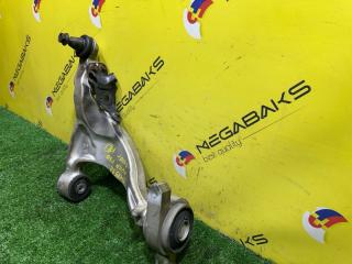 Рычаг левый передний NISSAN FUGA Y51 VQ25HR 545011MA0B 4 ракурс