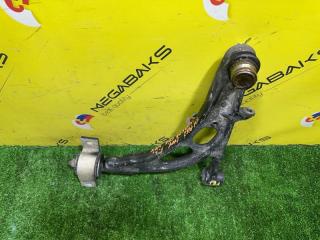 Рычаг левый передний SUBARU IMPREZA WRX GDA EJ205 20202FE010 2 ракурс