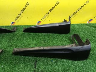 Обвес SUBARU LEGACY BP5 EJ203 3 ракурс