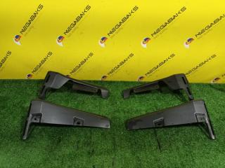 Обвес SUBARU LEGACY BP5 EJ203 4 ракурс