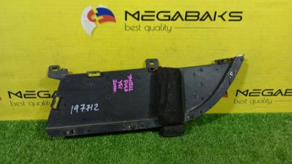 Решетка бамперная правая передняя NISSAN FUGA Y51 VQ25HR A1920601 3 ракурс