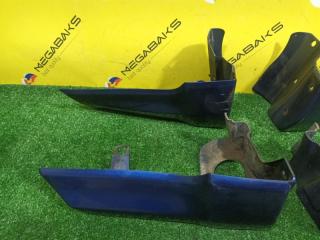 Обвес SUBARU EXIGA YA5 EJ204 2 ракурс