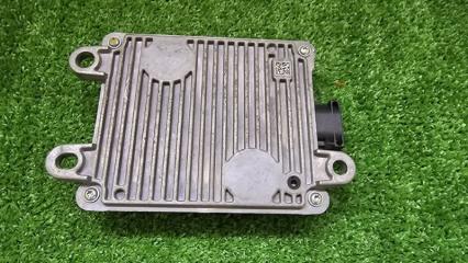Радар-детектор INFINITI QX50 J55 KR20DDET 284385NA0B 2 ракурс