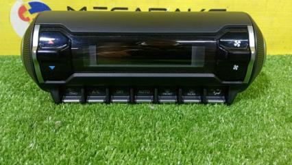 Блок управления климат-контролем SUZUKI IGNIS FF21S 3951062R00 2 ракурс