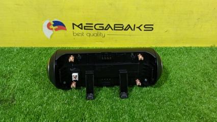 Блок управления климат-контролем SUZUKI IGNIS FF21S 3951062R00 5 ракурс