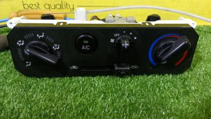 Блок управления климат-контролем DAIHATSU TERIOS KID J111G EF-DEM 2 ракурс