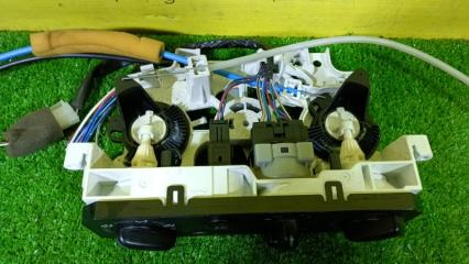 Блок управления климат-контролем DAIHATSU TERIOS KID J111G EF-DEM 3 ракурс