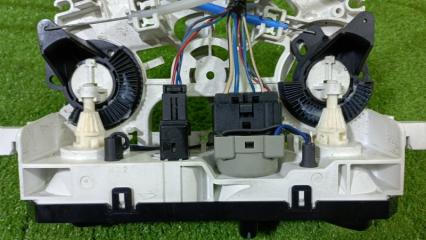 Блок управления климат-контролем DAIHATSU TERIOS KID J111G EF-DEM 4 ракурс