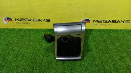 Консоль кпп SUBARU IMPREZA WRX GDA EJ205 92126FE000 1 ракурс