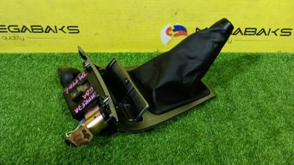Консоль кпп SUBARU IMPREZA WRX GDA EJ205 92126FE000 4 ракурс