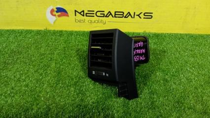 Регулятор направления воздушного потока правый TOYOTA MARK X GRX135 4GR-FSE 5565022200 2 ракурс