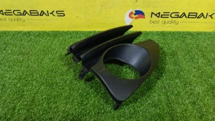 Заглушка бампера левая передняя TOYOTA VOXY ZRR70 5212828160 3 ракурс