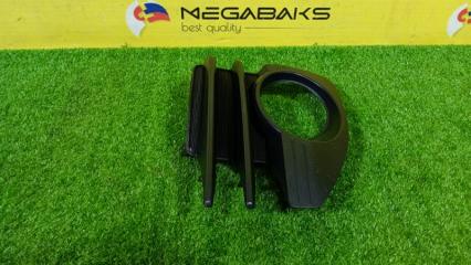 Заглушка бампера правая передняя TOYOTA VOXY ZRR70 5212728380 2 ракурс
