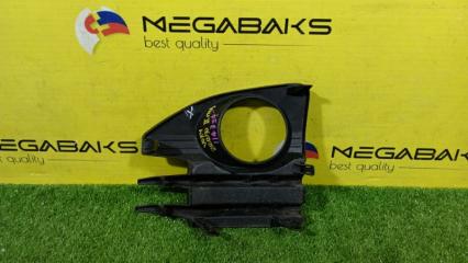 Заглушка бампера правая передняя TOYOTA VOXY ZRR70 5212728380 4 ракурс