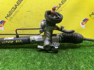 Рулевая рейка HONDA STEP WAGON RG2 K20A 53601SLJ013 5 ракурс