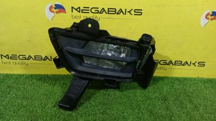 Туманка левая TOYOTA VELLFIRE ANH20 2AZ-FE 1154779131 1 ракурс