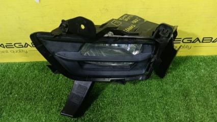Туманка левая TOYOTA VELLFIRE ANH20 2AZ-FE 1154779131 2 ракурс
