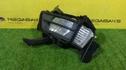 Туманка левая TOYOTA VELLFIRE ANH20 2AZ-FE 1154779131 3 ракурс