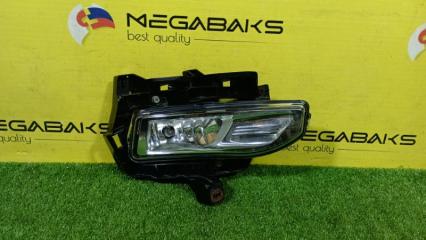 Туманка правая NISSAN NOTE NE12 261508995A 1 ракурс