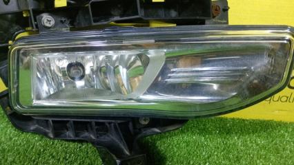 Туманка правая NISSAN NOTE NE12 261508995A 2 ракурс