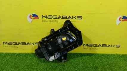 Туманка правая NISSAN NOTE NE12 261508995A 4 ракурс