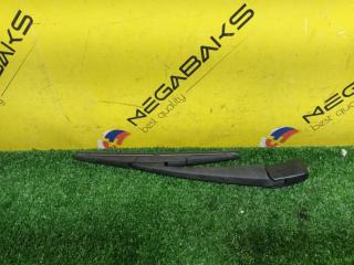 Дворник 5-й двери SUZUKI SX4 YB11S M15A 1 ракурс